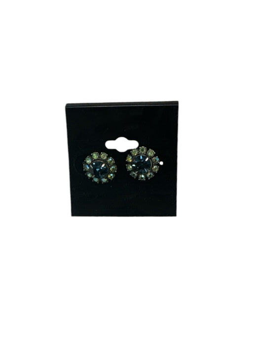 Earrings Stud By J. Crew