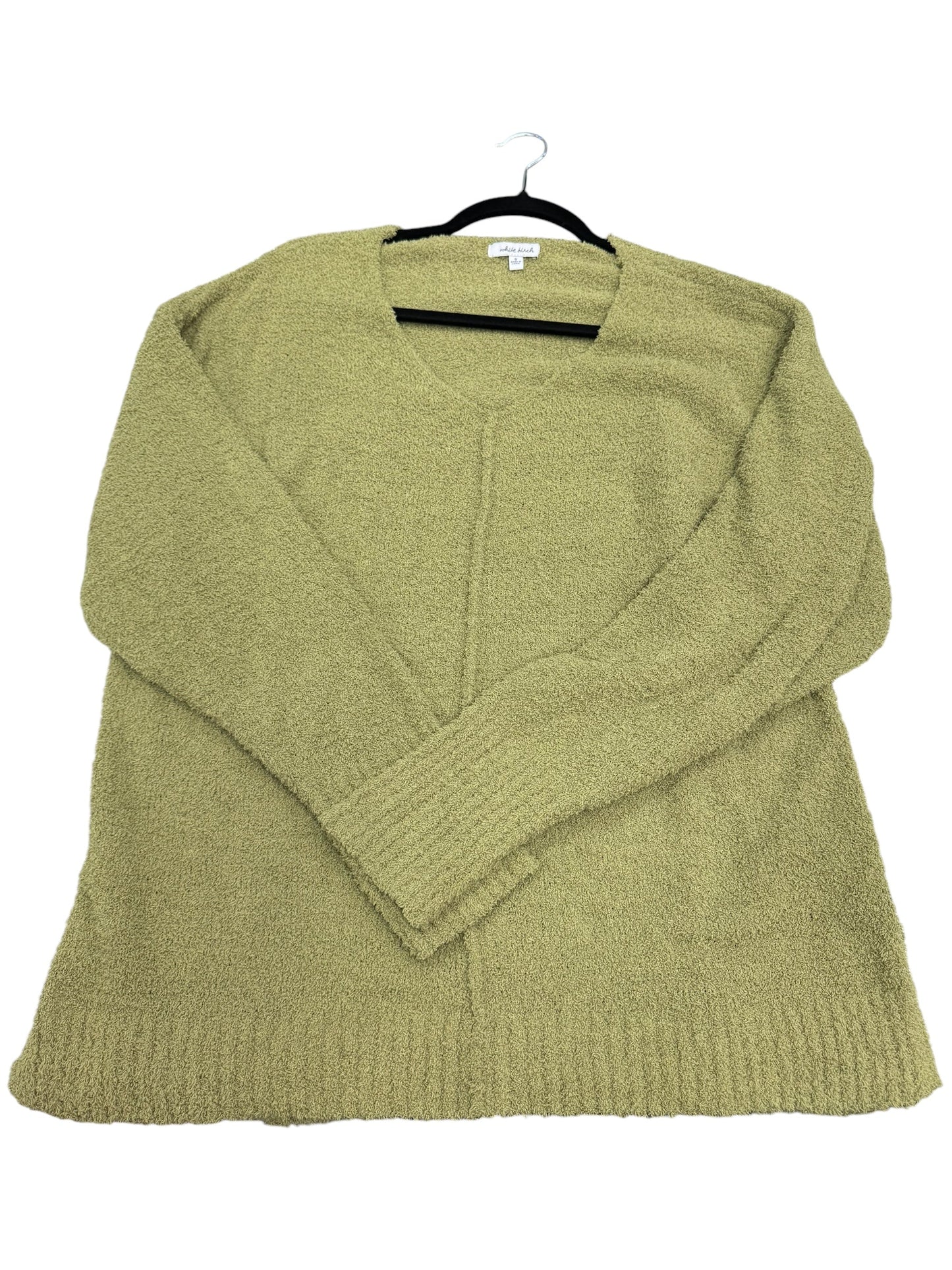 Sweater By White Birch In Green, Size: S