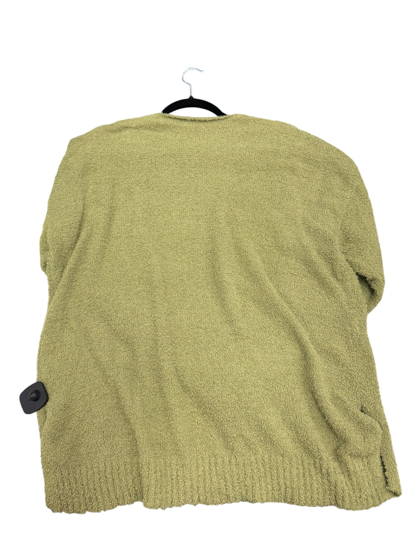 Sweater By White Birch In Green, Size: S