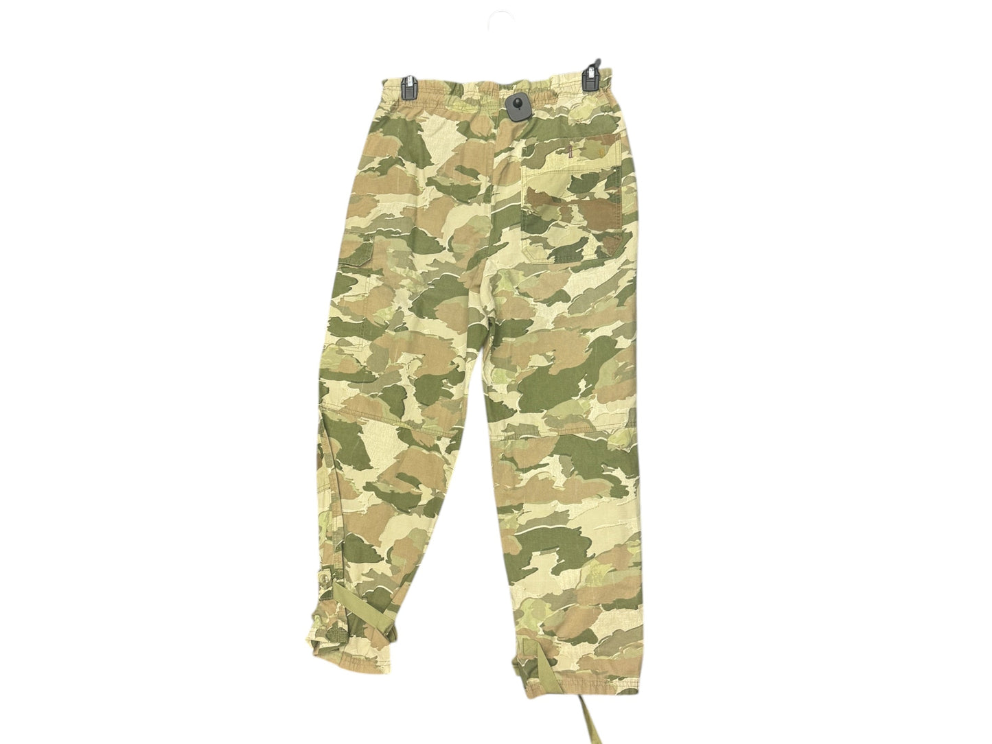 Pants Chinos & Khakis By Pilcro In Camouflage Print, Size: 6