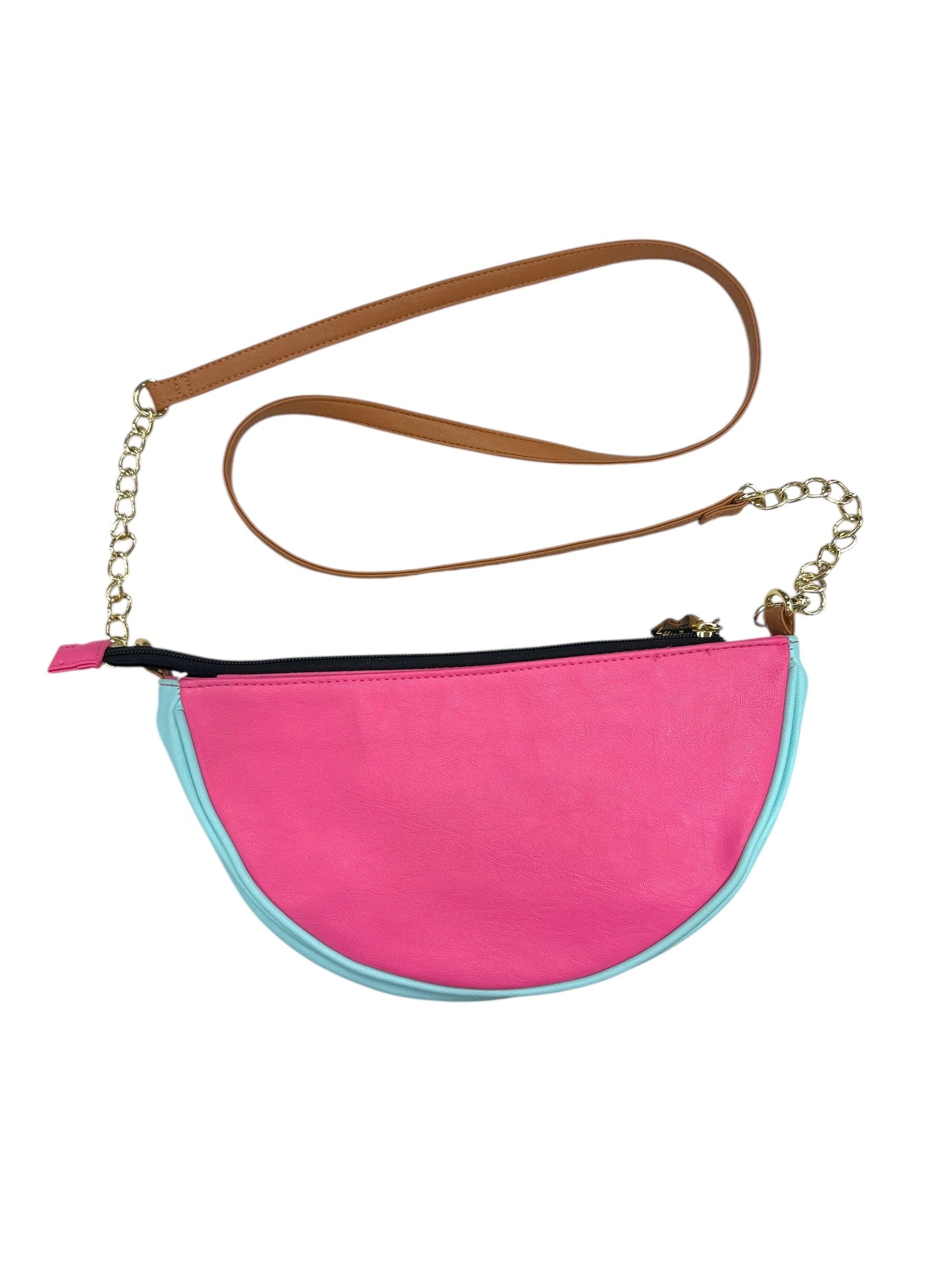 Crossbody By Betsey Johnson, Size: Medium