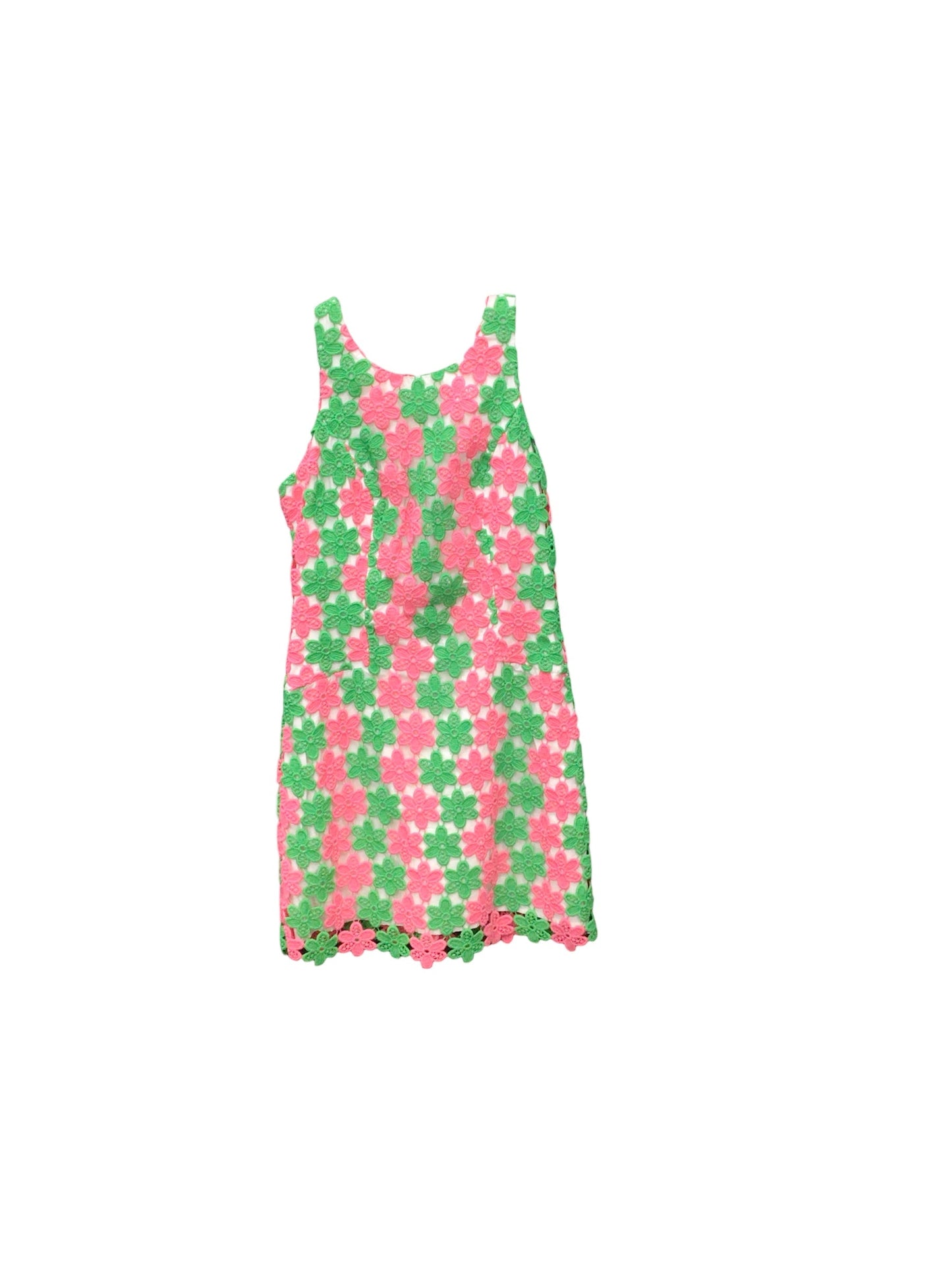 Dress Designer By Lilly Pulitzer  Size: 0