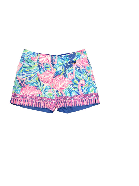 Shorts Designer By Lilly Pulitzer  Size: Xxs