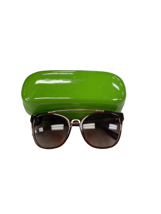 Sunglasses Designer Kate Spade