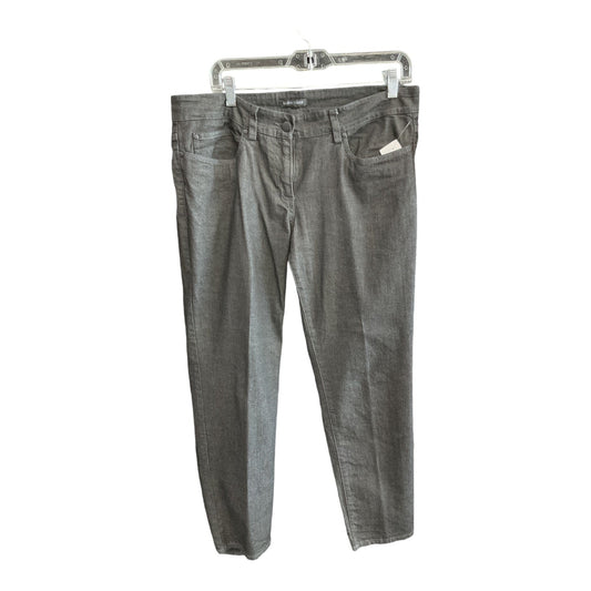 Pants Chinos & Khakis By Eileen Fisher In Black, Size: 12