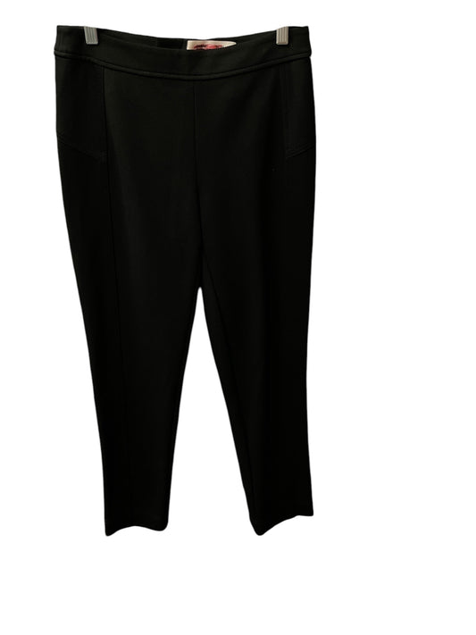 Pants Dress By Diane Von Furstenberg In Black, Size: 4