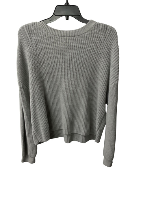 Sweater By Bp In Grey, Size: Xl