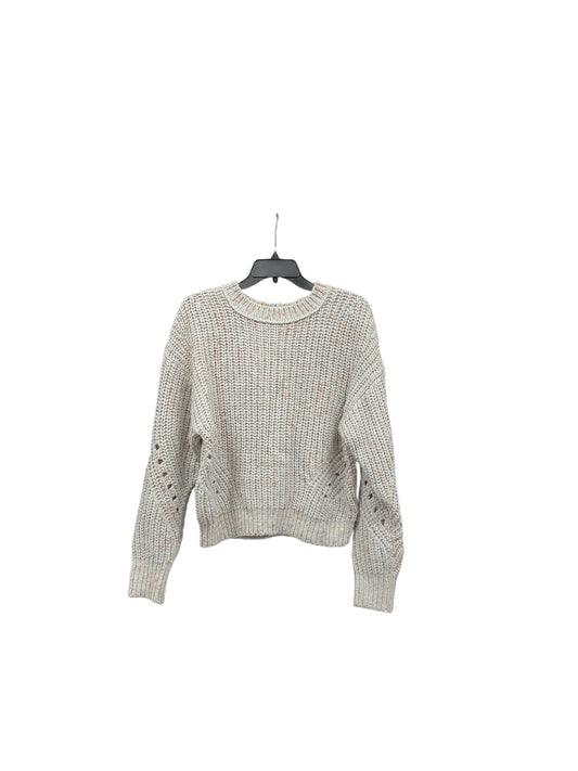 Sweater By J. Crew In Green, Size: S