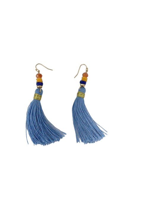 Earrings Dangle/drop By Chicos