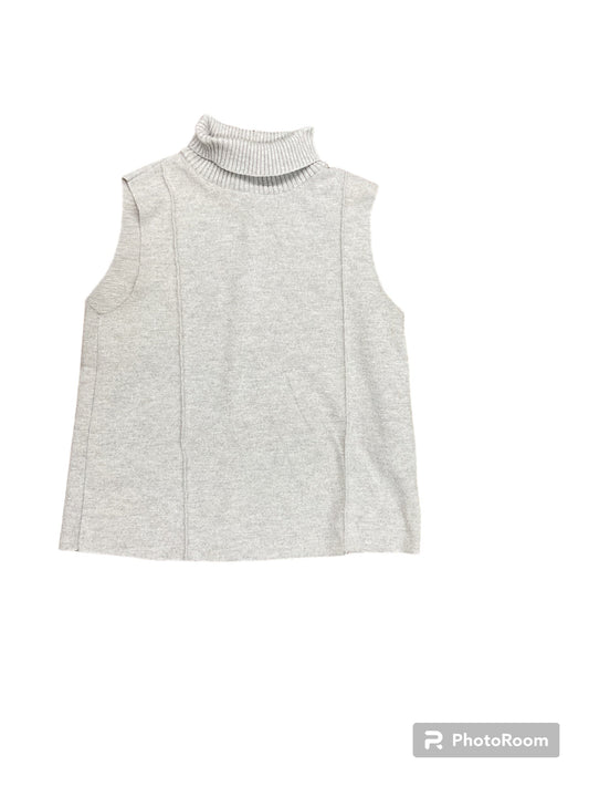 Top Sleeveless By Zara  Size: L