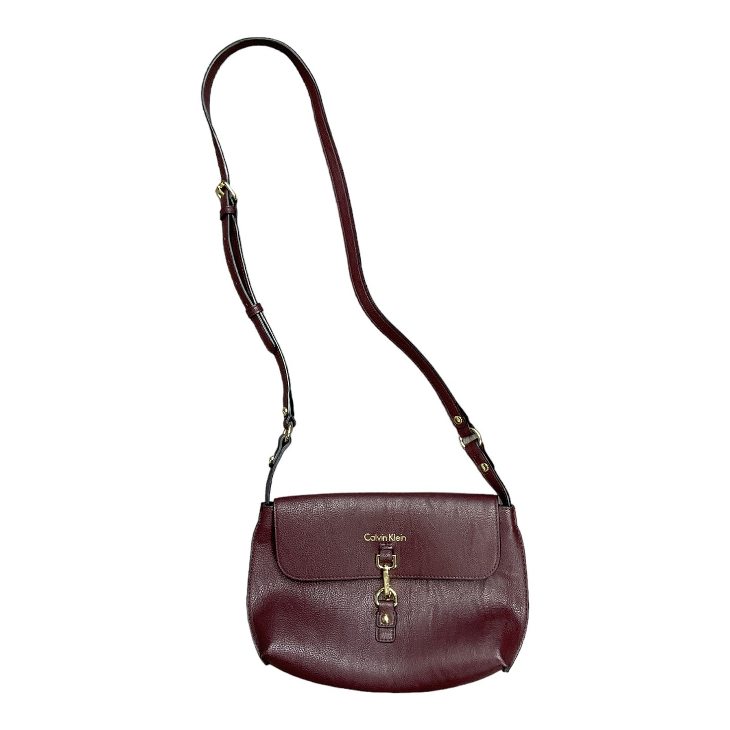 Crossbody By Calvin Klein  Size: Medium