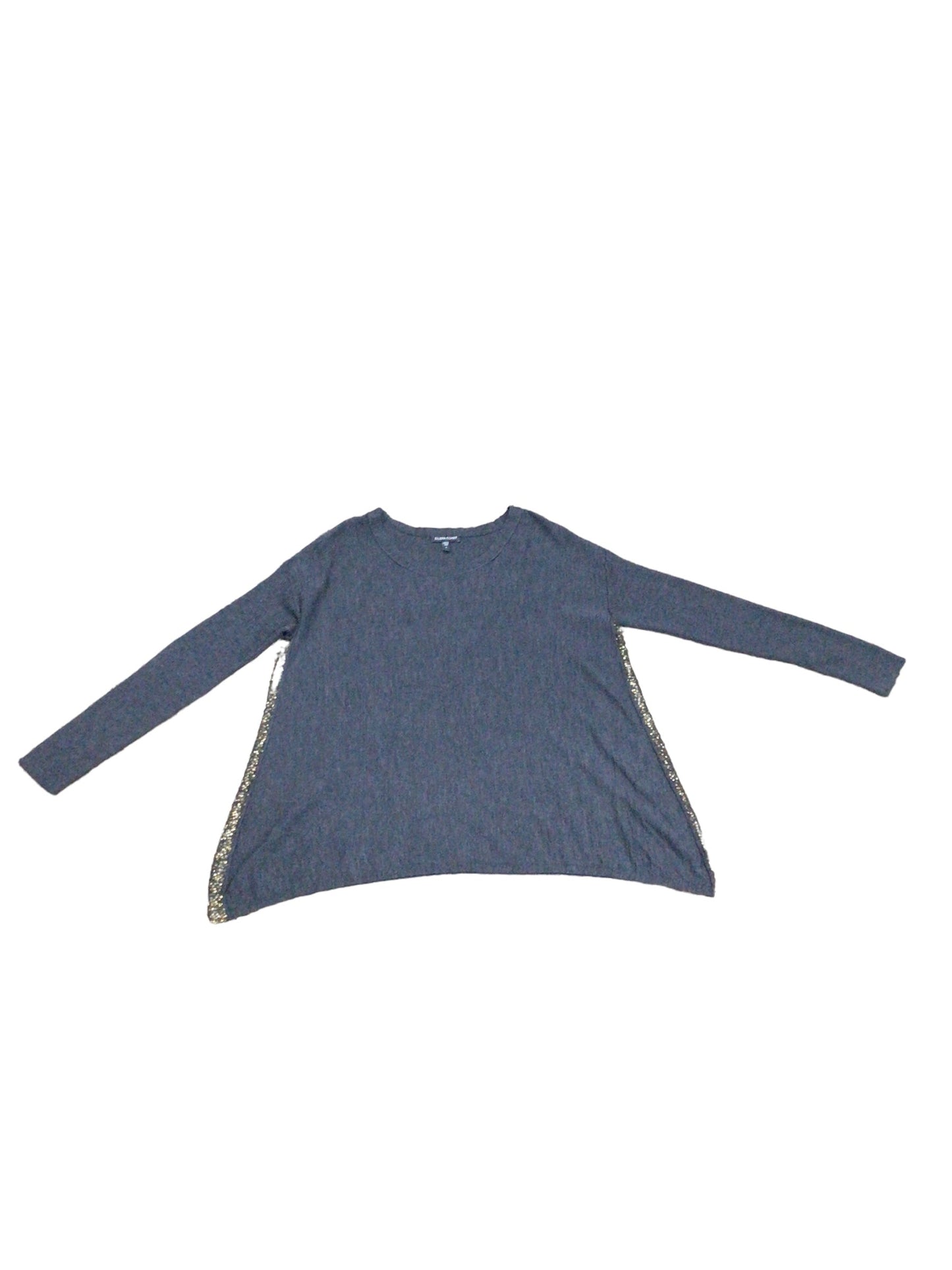 Top Long Sleeve By Eileen Fisher  Size: S