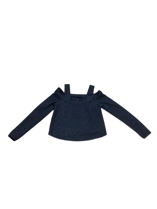 Top Long Sleeve By Zara  Size: M