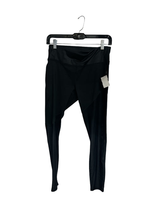 Athletic Leggings By Fabletics In Black, Size: S