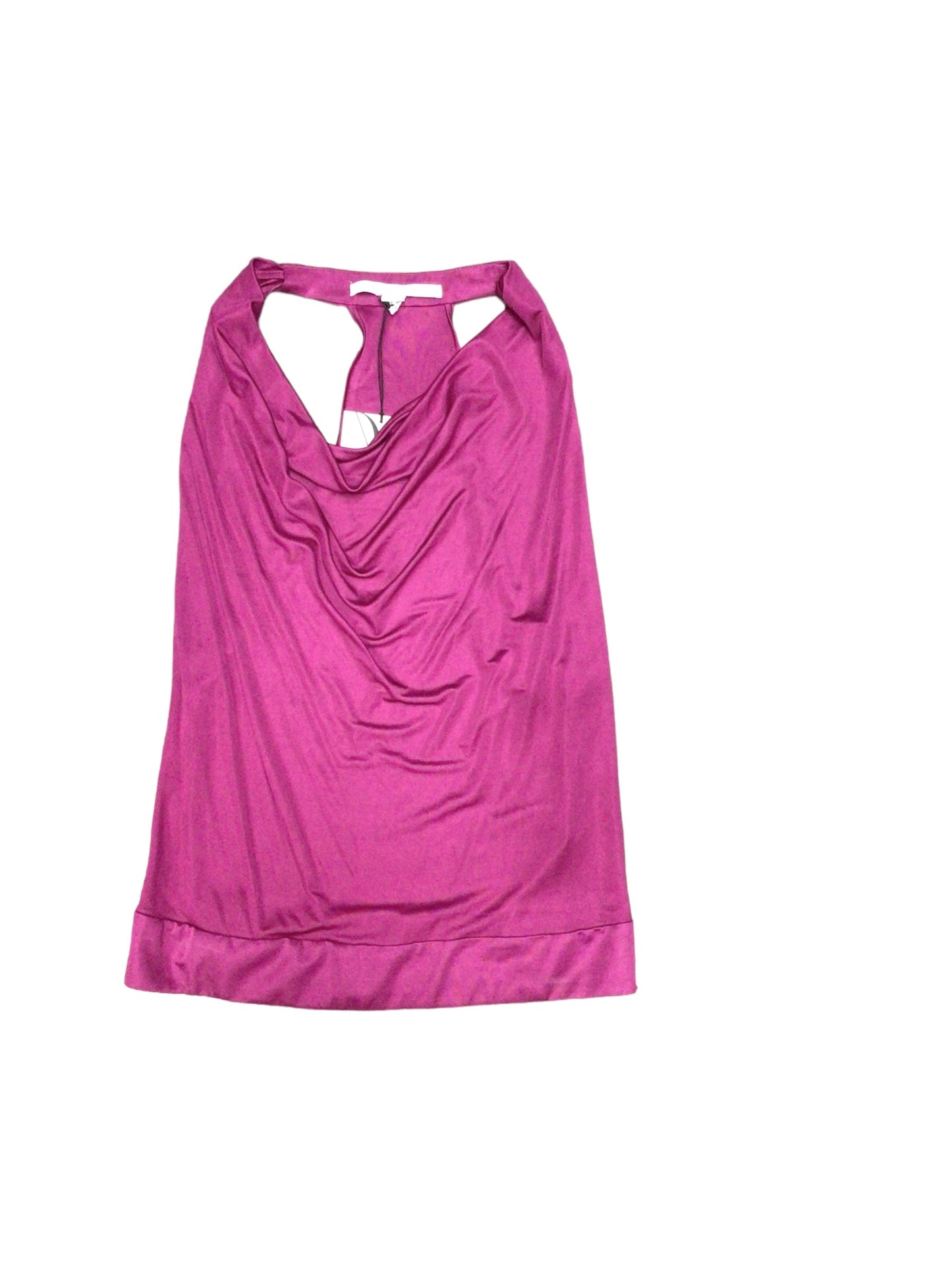 Top Sleeveless By Diane Von Furstenberg  Size: S