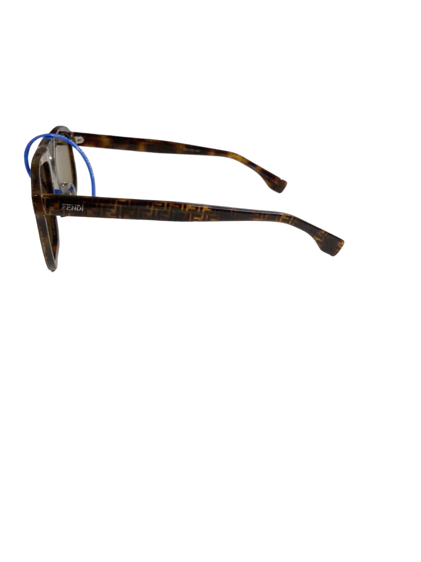 Sunglasses Luxury Designer By Fendi
