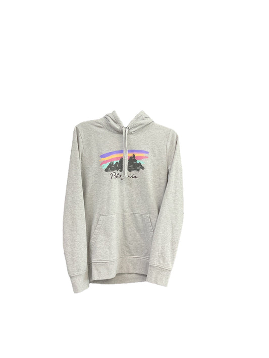 Sweatshirt Hoodie By Patagonia  Size: S