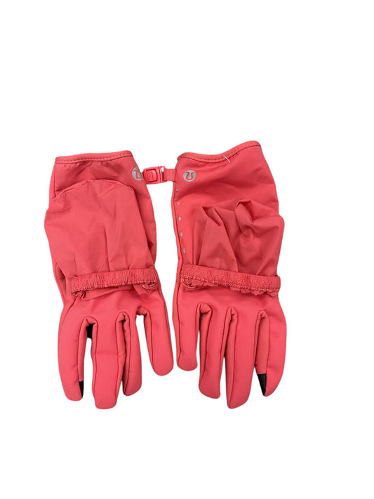 Gloves By Lululemon