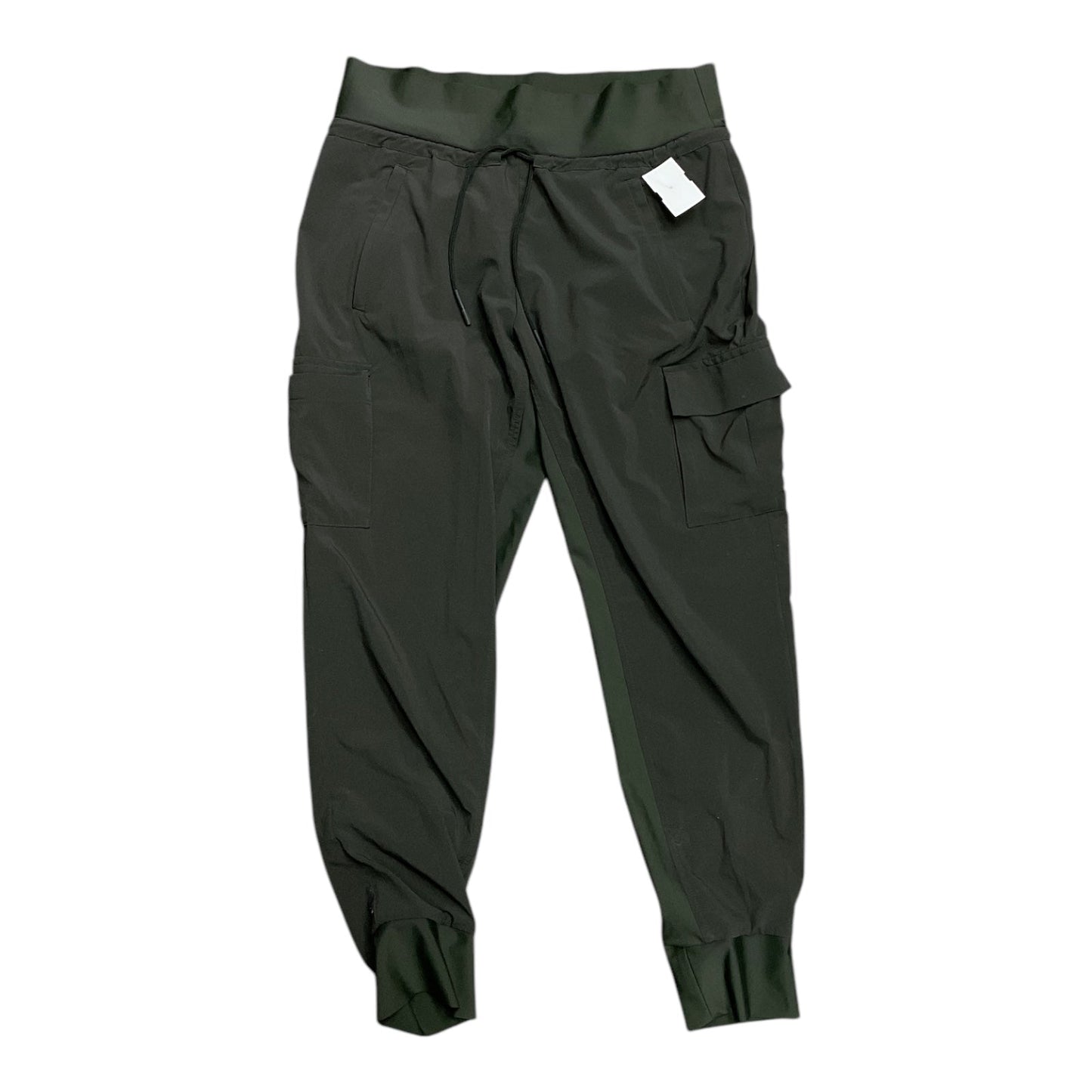 Athletic Pants By Athleta In Green, Size: 6