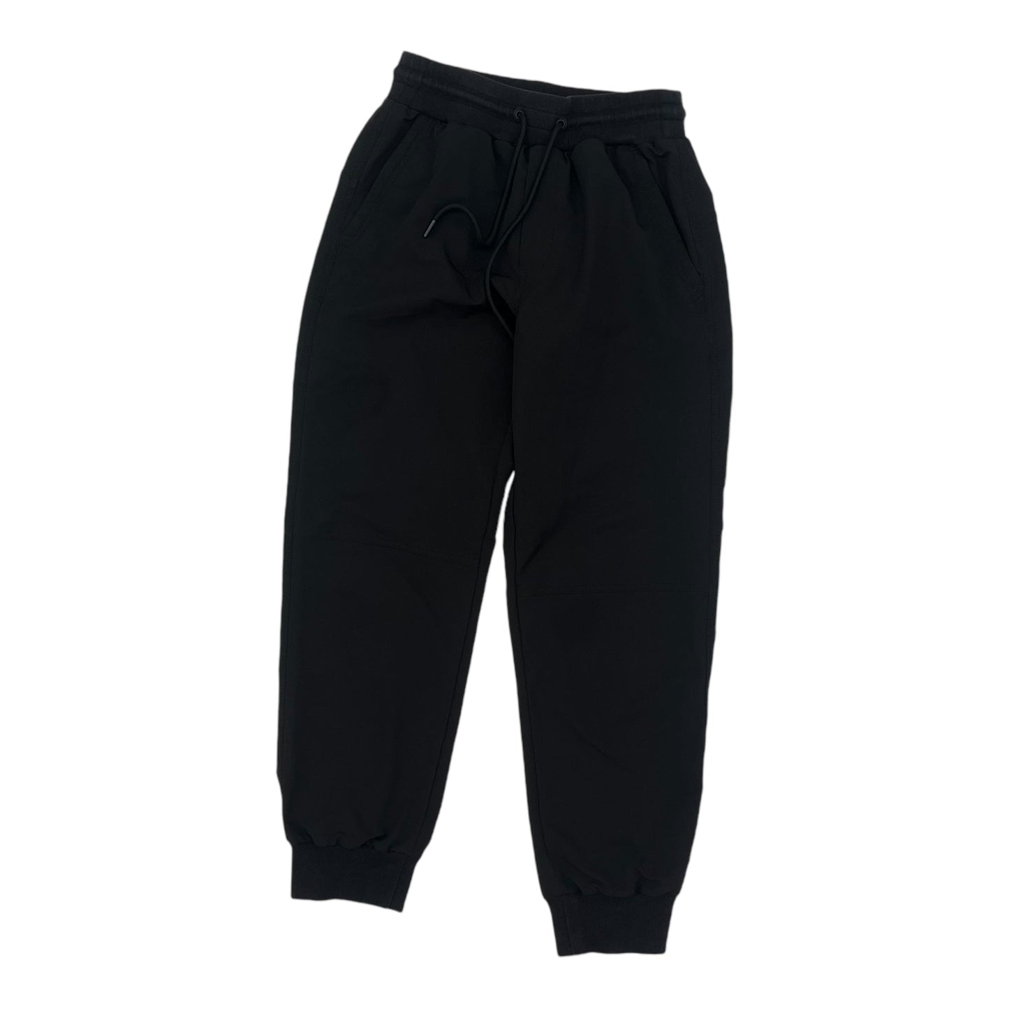 Athletic Pants By Old Navy In Black, Size:Xs