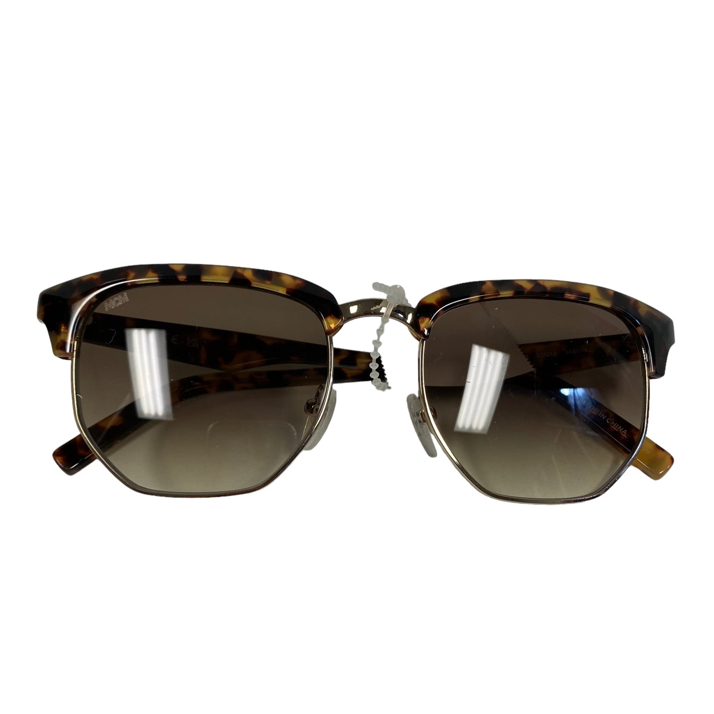 Sunglasses Designer By Mcm