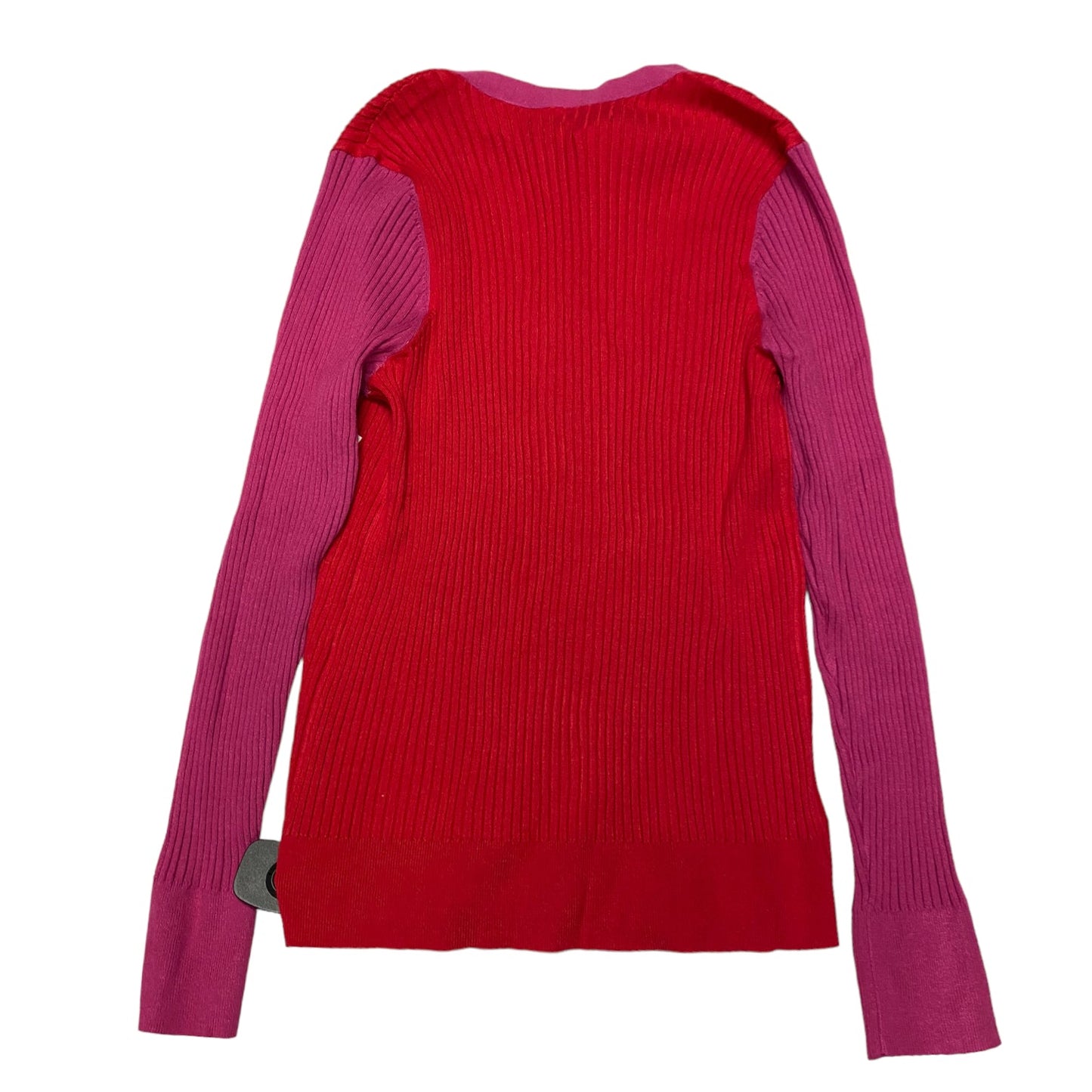 Sweater Cardigan By Loft  Size: L