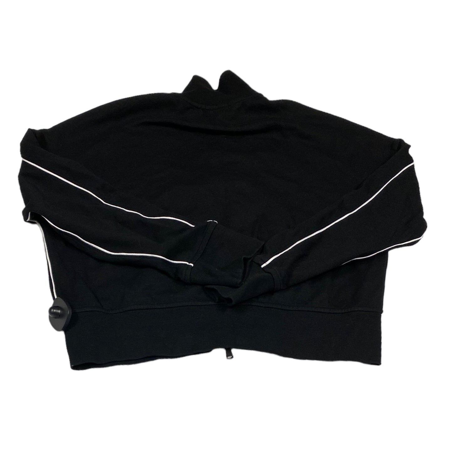 Athletic Jacket By Atm  Size: S