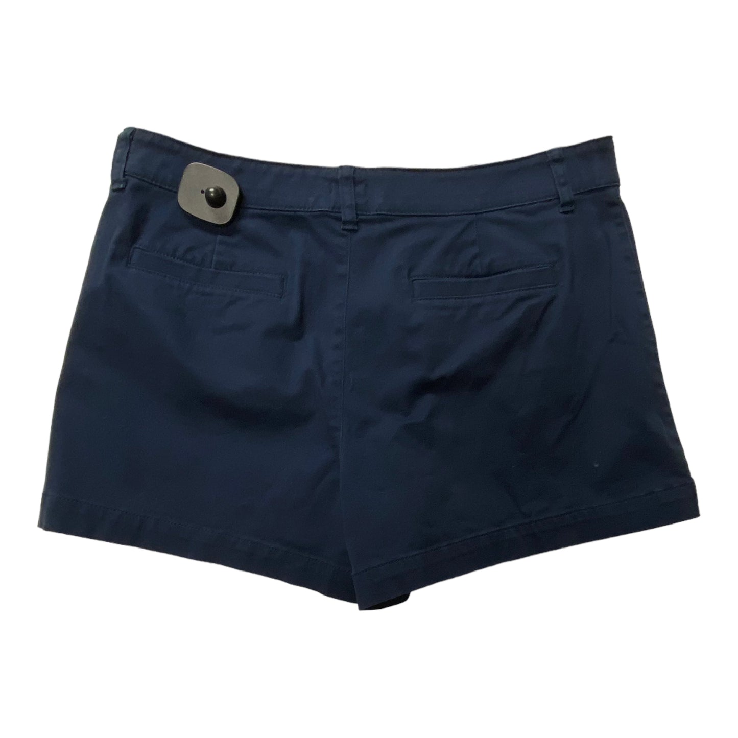 Navy Shorts J. Crew, Size 8