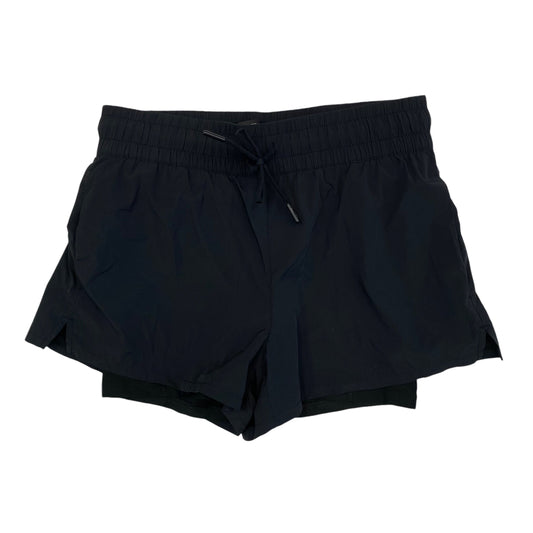 Athletic Shorts By Spyder In Black, Size: S