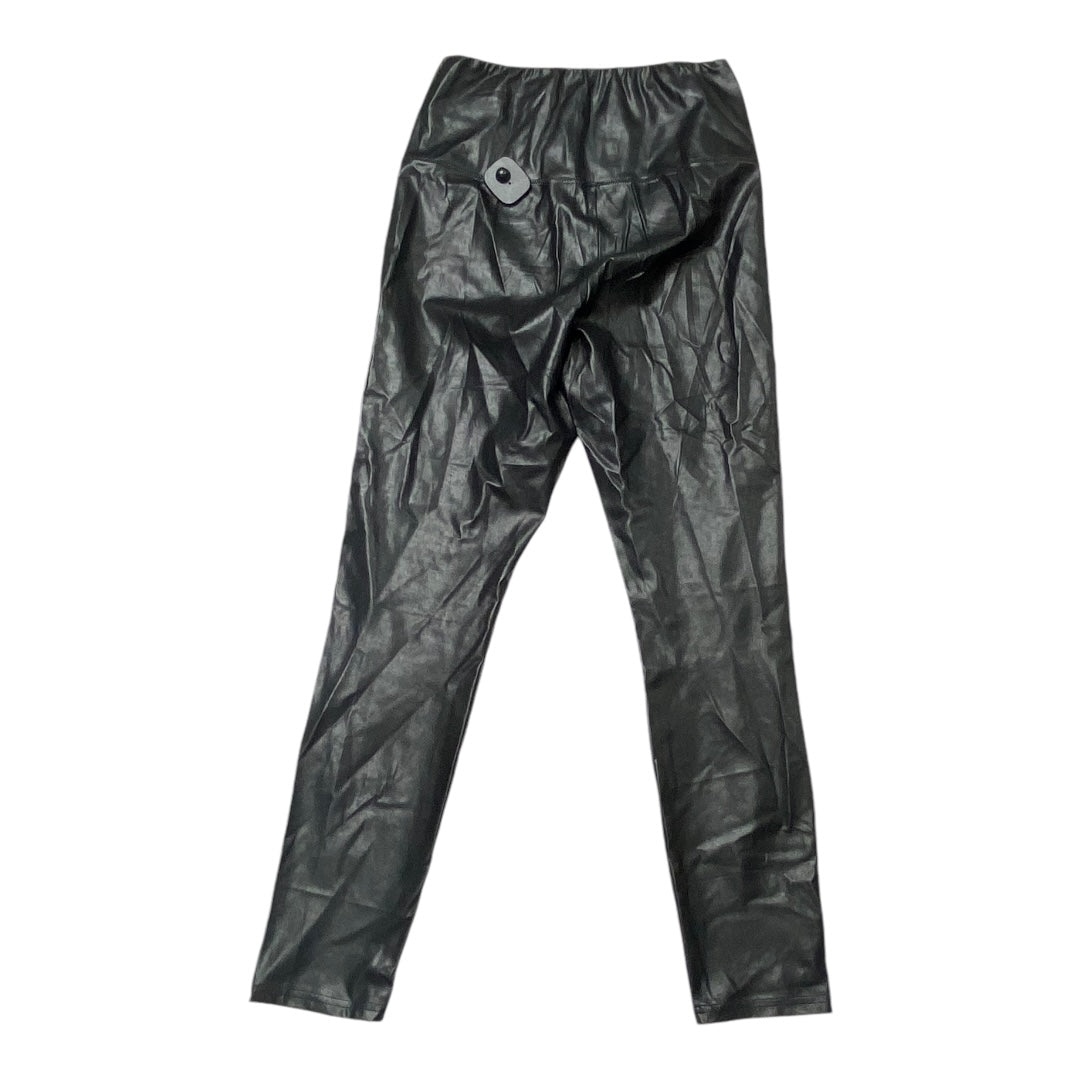 Pants Designer By Wilfred In Black, Size: L