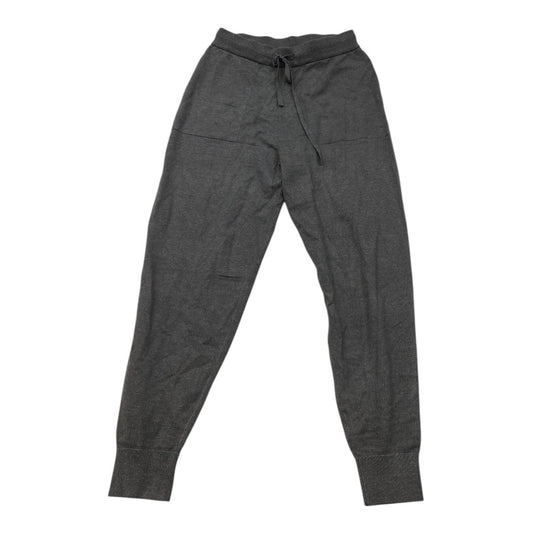 Athletic Pants By Zyia In Grey, Size: S