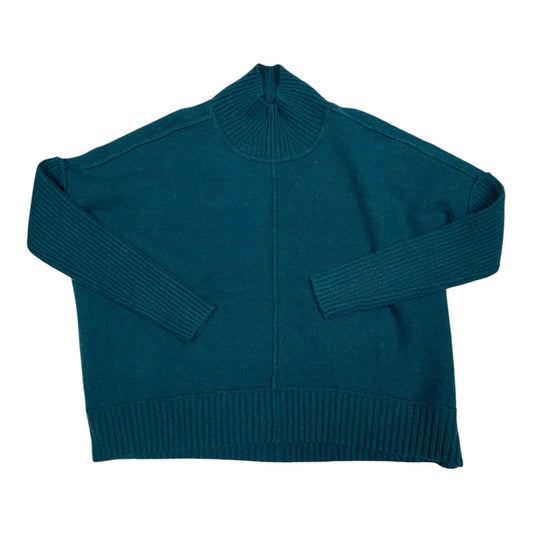 Sweater By Maeve In Green, Size: S