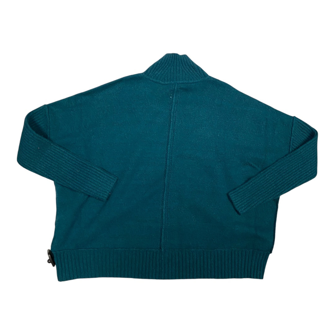 Sweater By Maeve In Green, Size: S