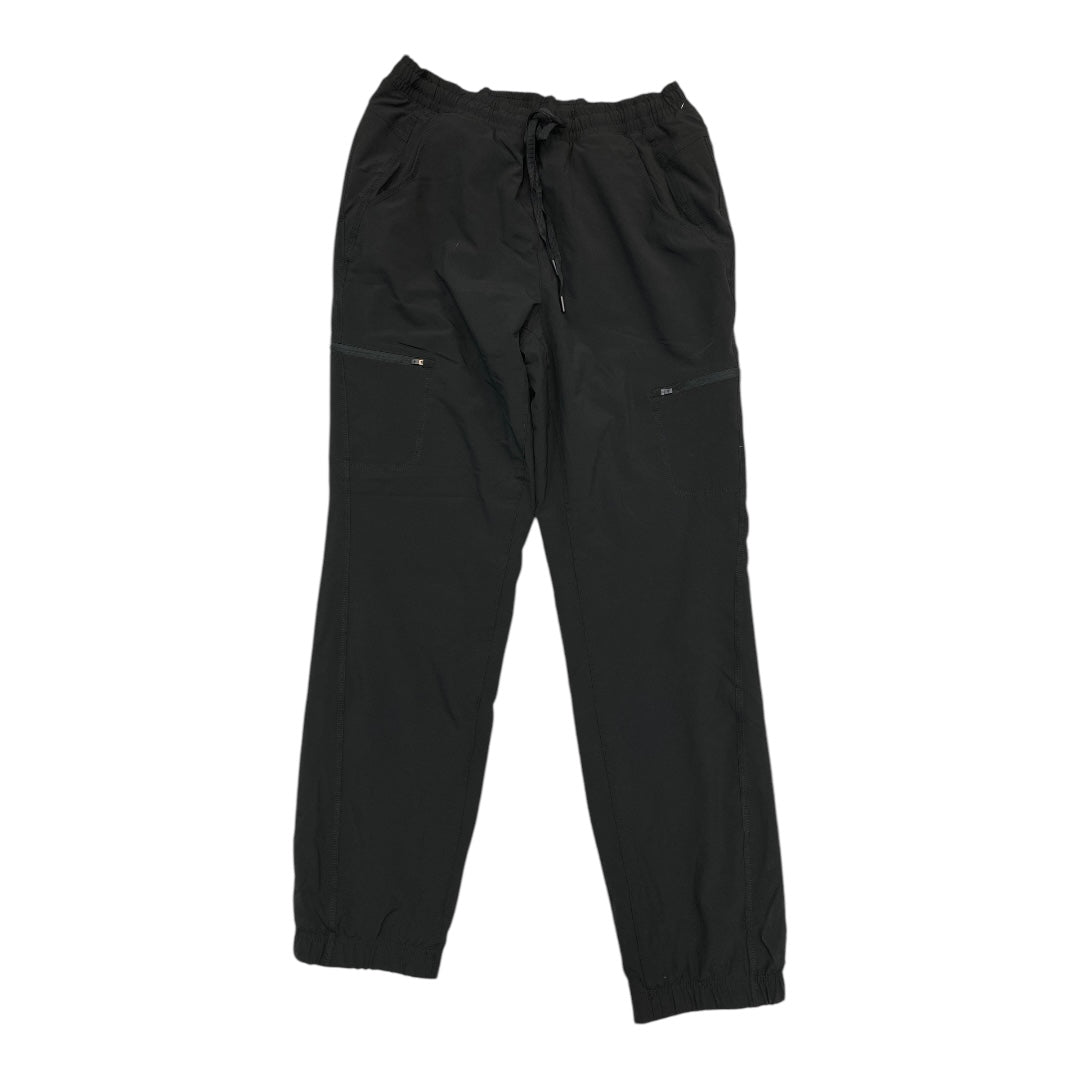 Pants Lounge By Eddie Bauer In Black, Size: 8