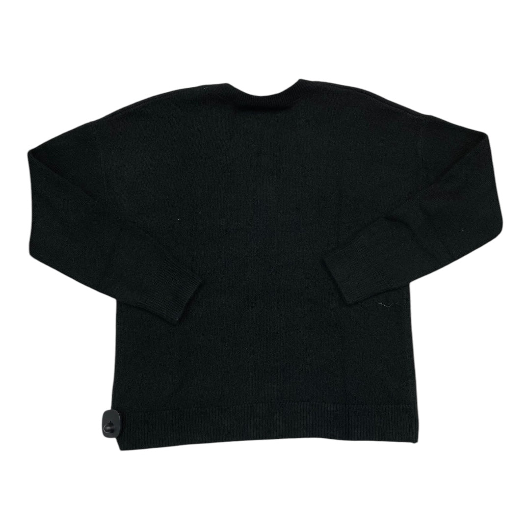 Sweater By Gap In Black, Size: S