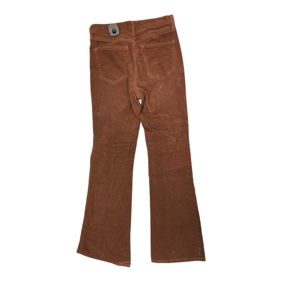 Pants Other By Gap In Brown, Size: 6