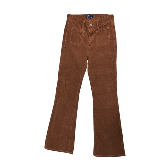 Pants Other By Gap In Brown, Size: 6