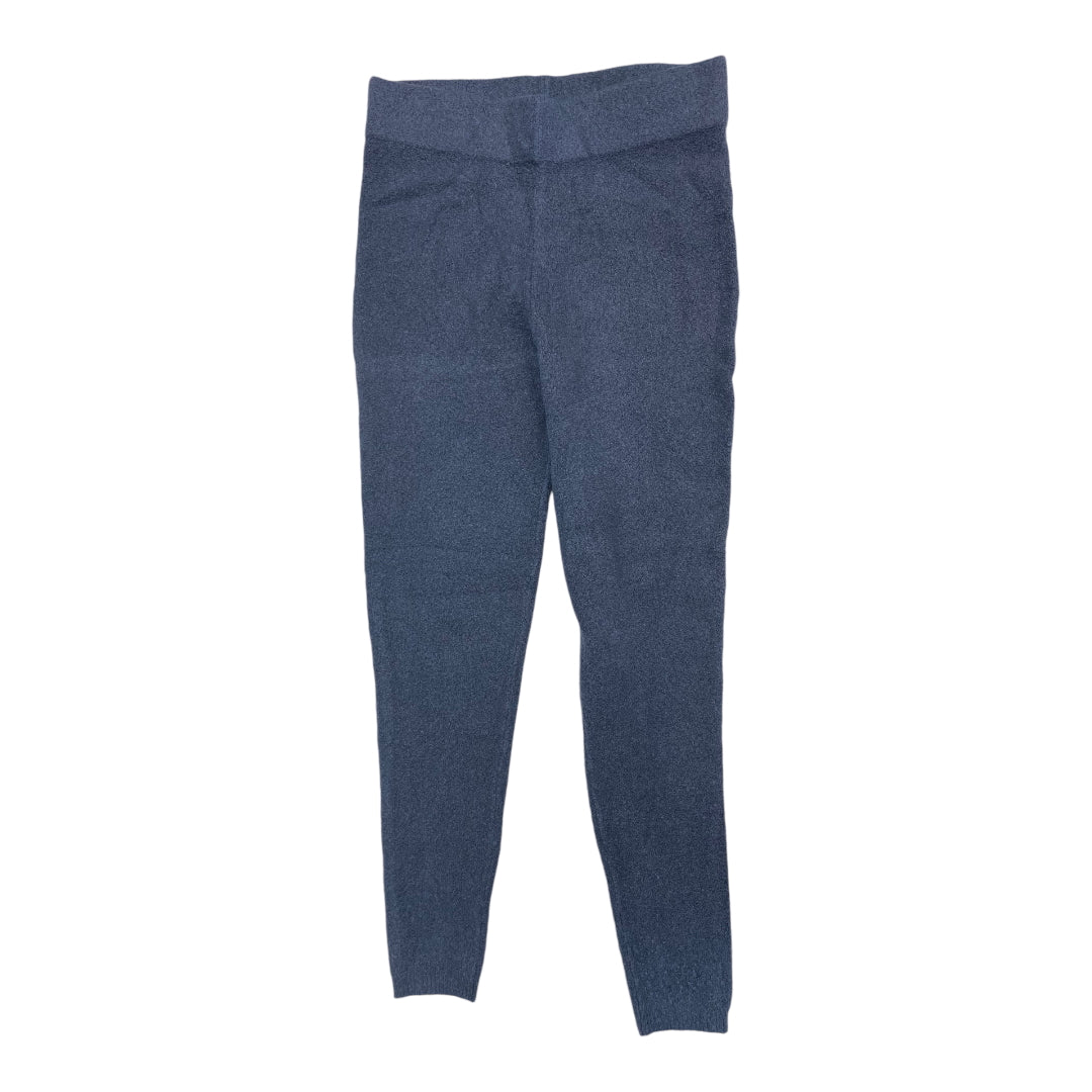 Pants Lounge By Express In Blue, Size: M