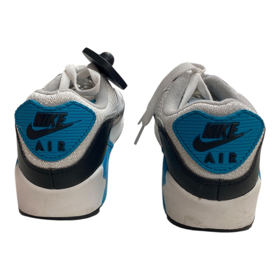 Shoes Athletic By Nike In Multi-colored, Size: 5.5