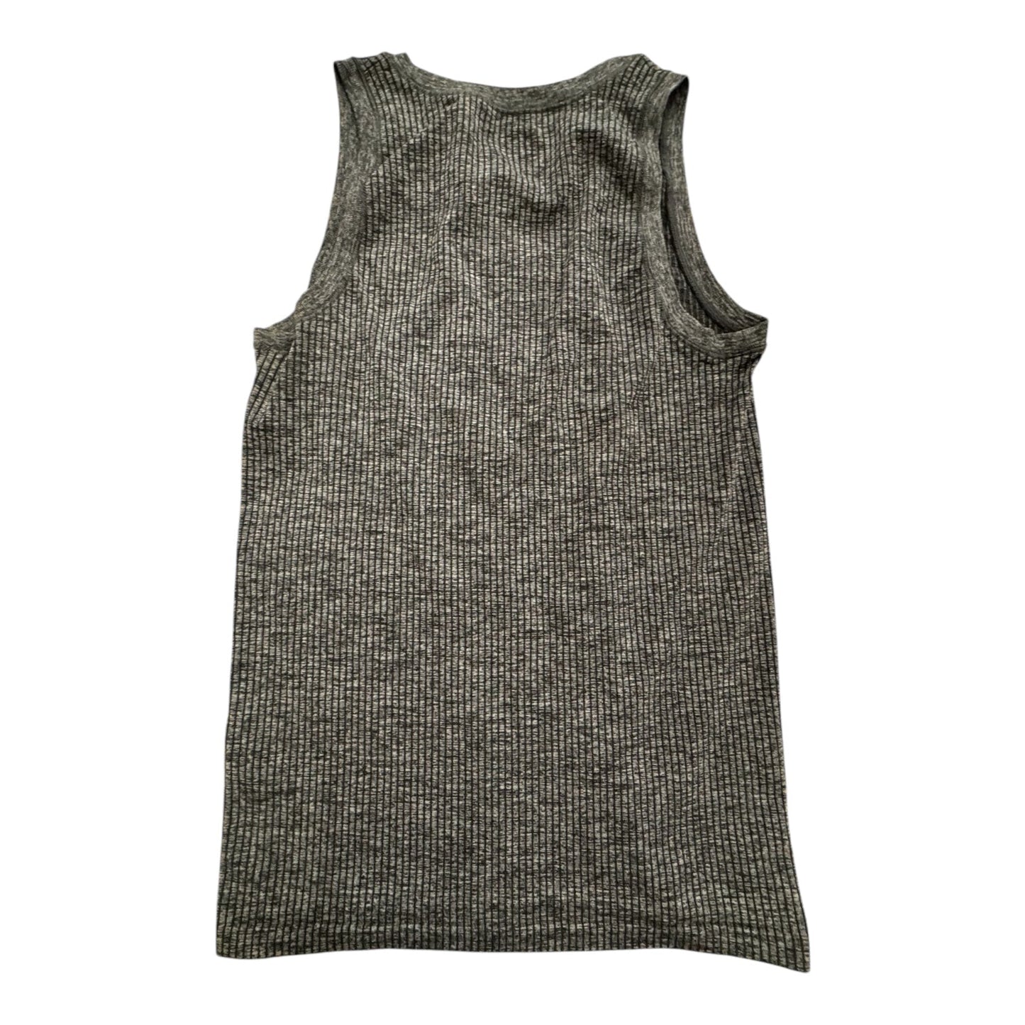 Athletic Tank Top By Athleta In Grey, Size: M