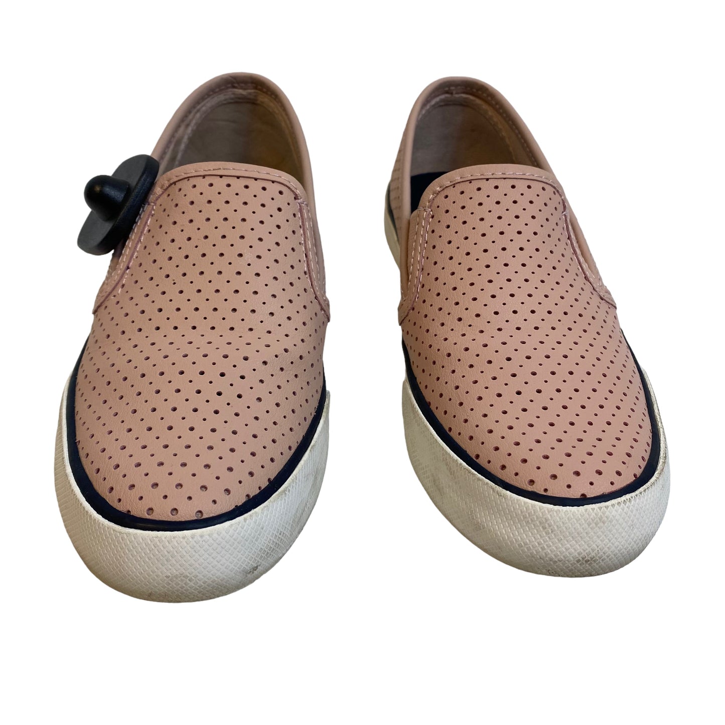 Shoes Flats Boat By Sperry  Size: 6.5