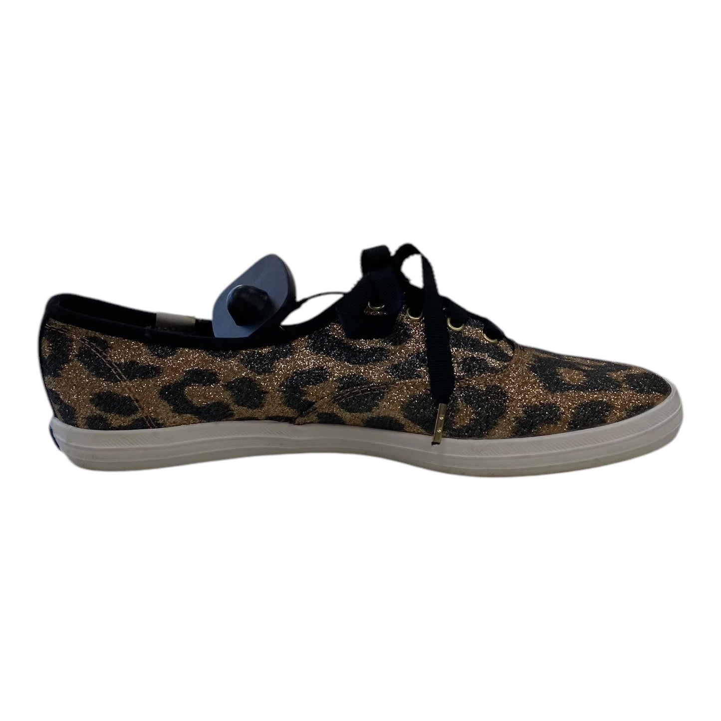 Shoes Sneakers By Keds In Animal Print, Size: 8