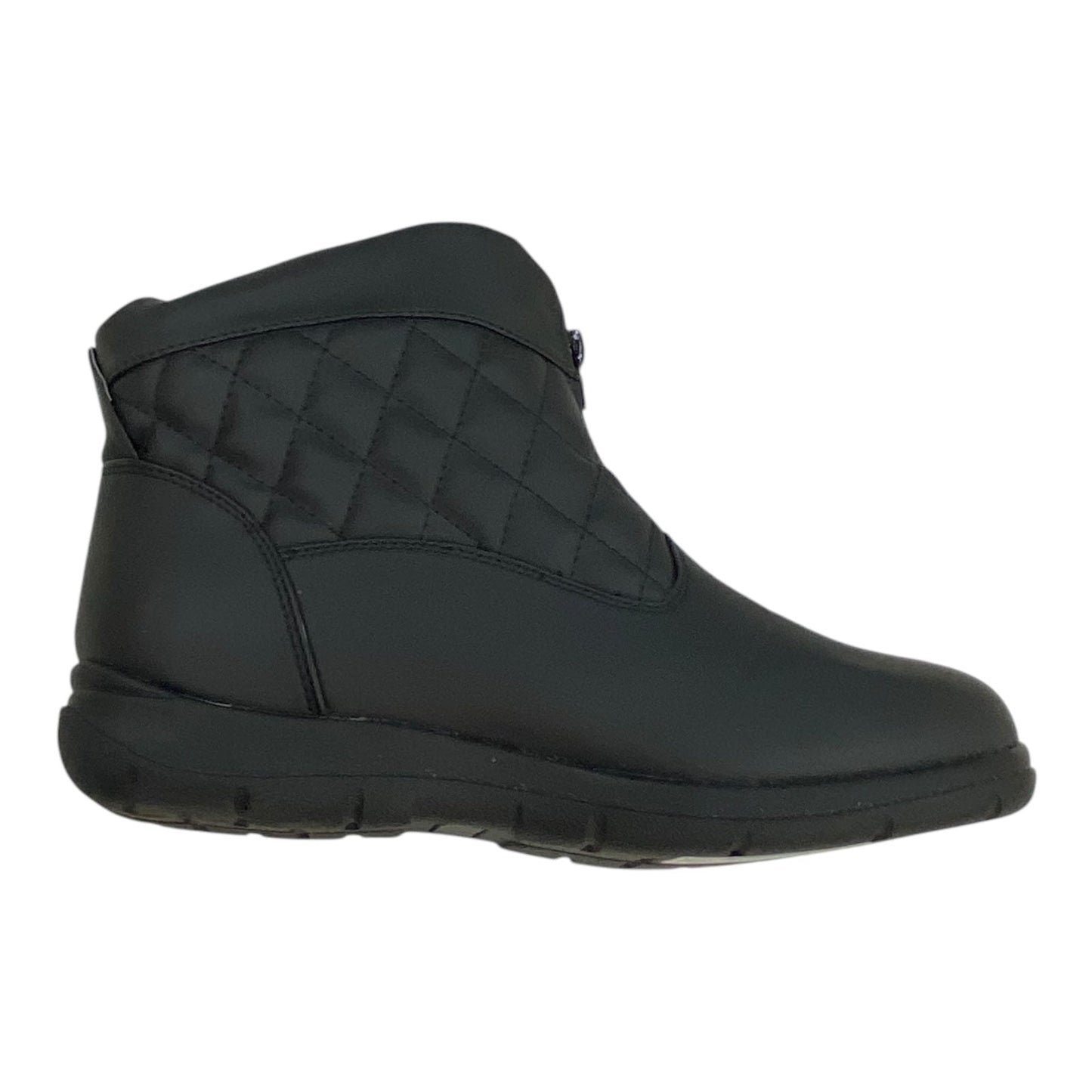 Boots Snow By Cmc In Black, Size: 10