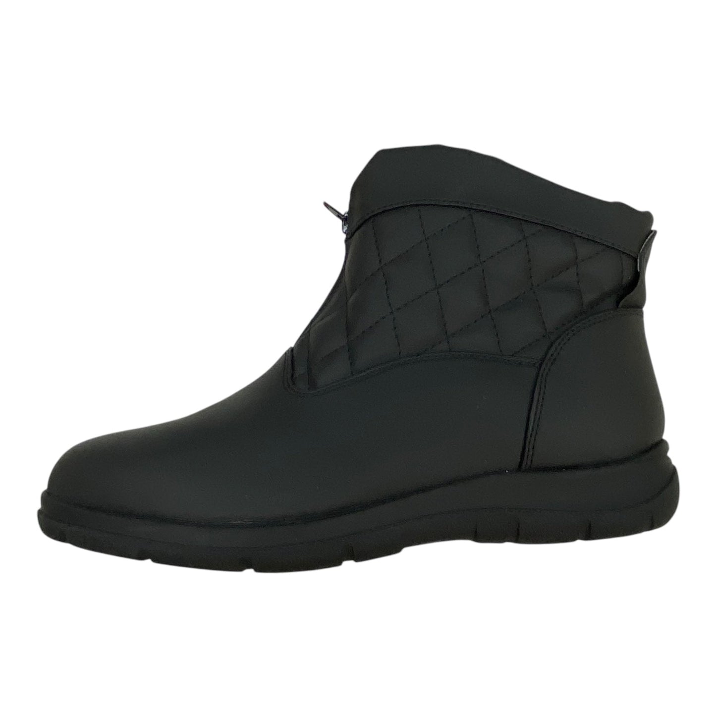 Boots Snow By Cmc In Black, Size: 10