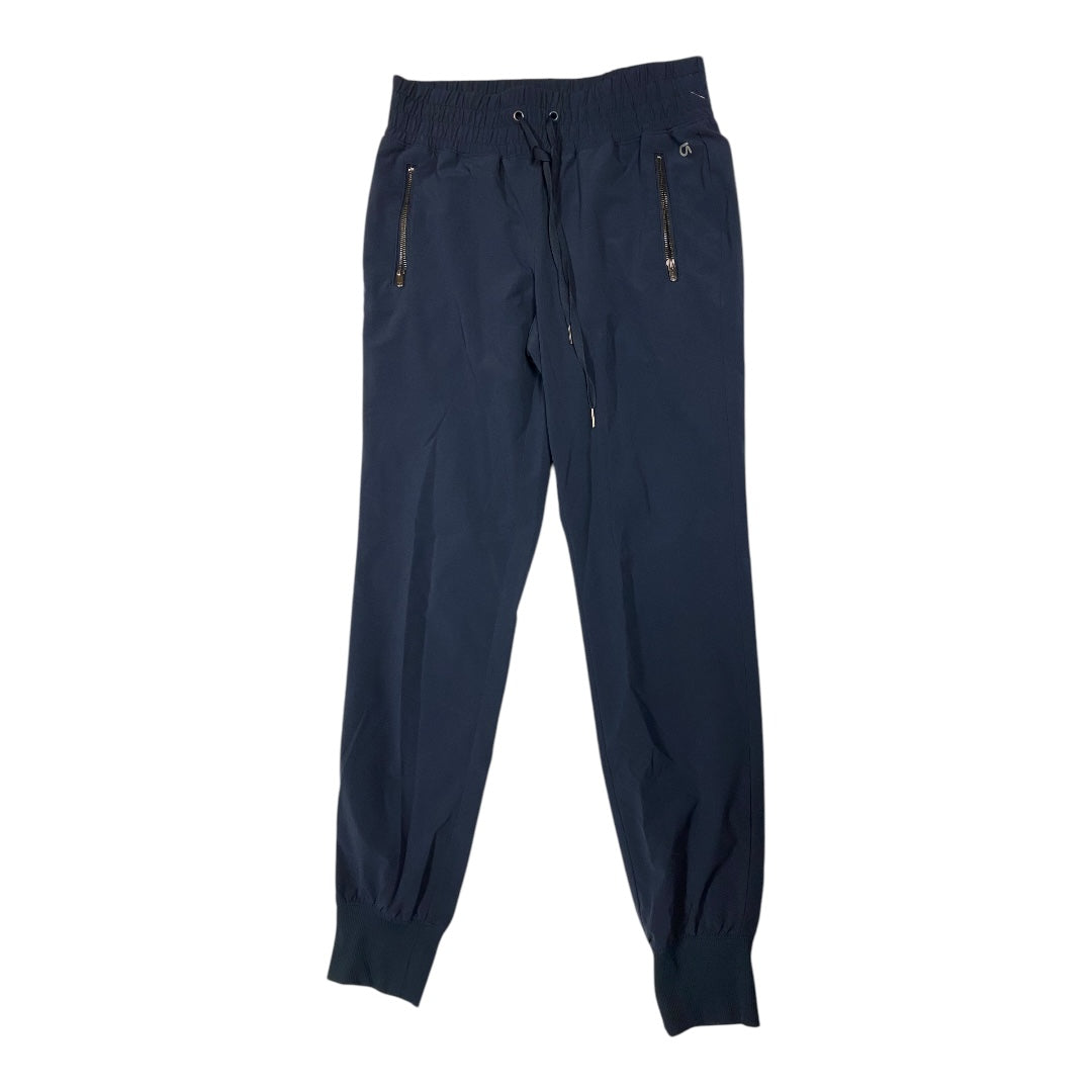 Athletic Pants By Gapfit In Blue, Size: Xs