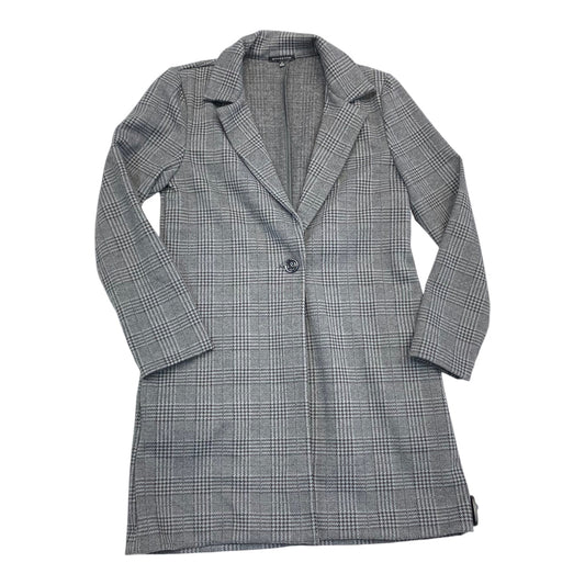 Blazer By Staccato In Grey, Size: M