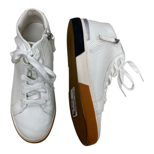 Shoes Sneakers By A New Day In White, Size: 8