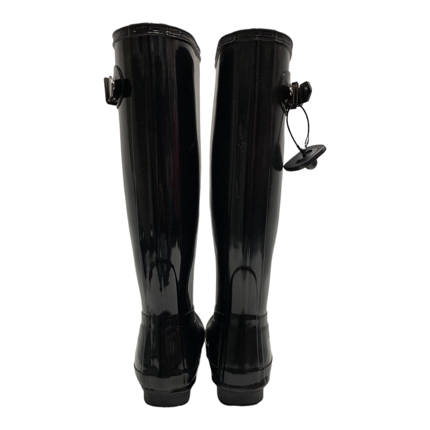 Boots Rain By Hunter  Size: 7