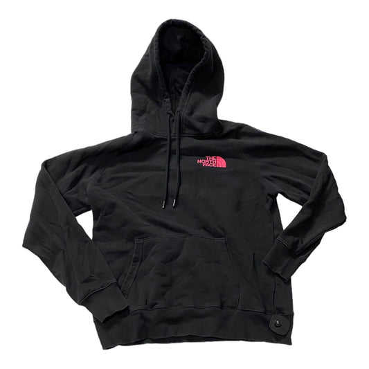 Athletic Sweatshirt Hoodie By The North Face  Size: S