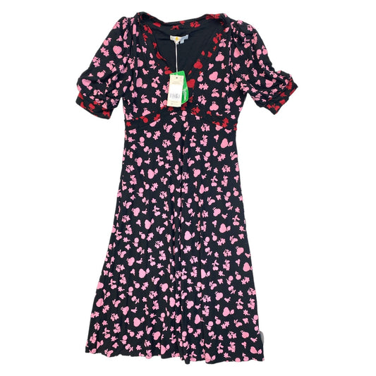 Dress Casual Midi By Boden  Size: 6petite
